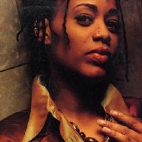 Jacci McGhee - imusic.am