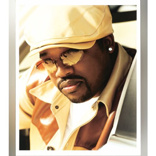 Dave Hollister - imusic.am