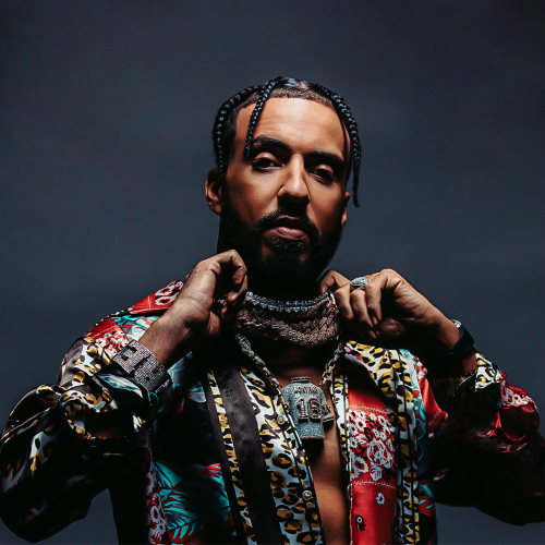 French Montana - imusic.am