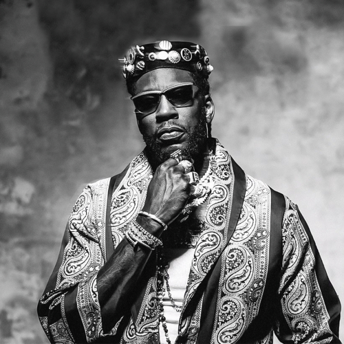 2 Chainz - imusic.am