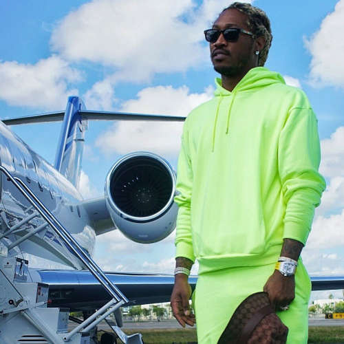 Future - imusic.am