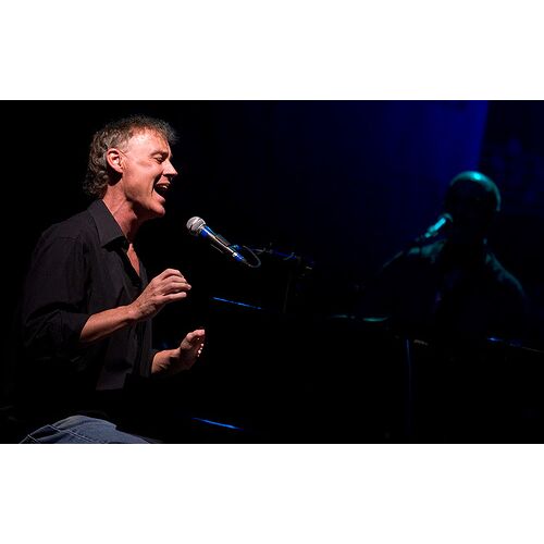 Bruce Hornsby - imusic.am