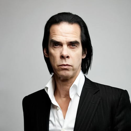 Nick Cave - imusic.am