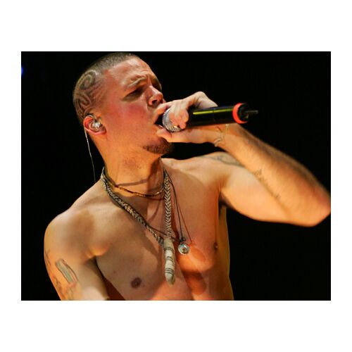 Residente - imusic.am