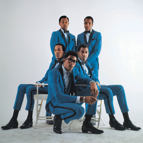 The Temptations - imusic.am