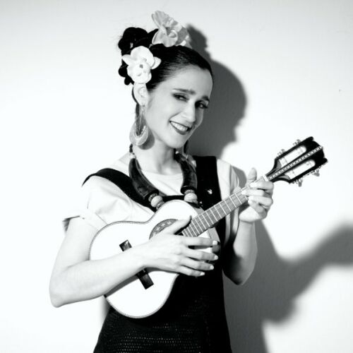 Julieta Venegas - imusic.am