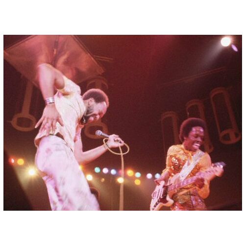 Wind & Fire - imusic.am