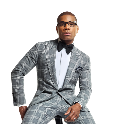 Kirk Franklin - imusic.am