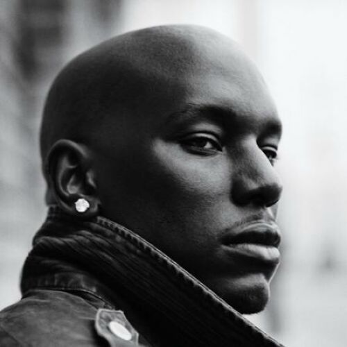 tyrese alter ego album songs