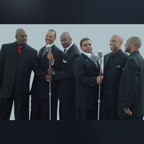 Take 6 - imusic.am