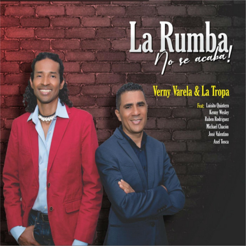 Verny Varela - imusic.am