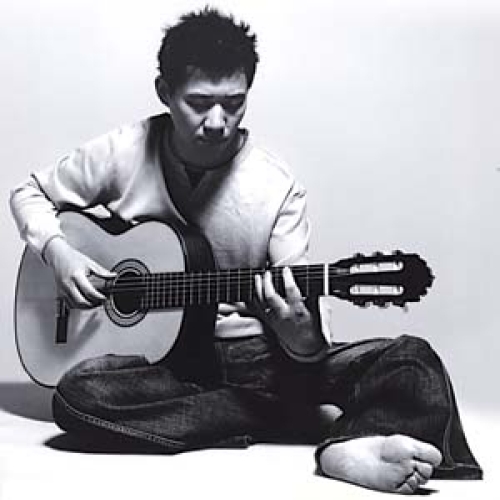 Cho Kyu Chan - imusic.am