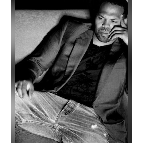 Eric Roberson - imusic.am