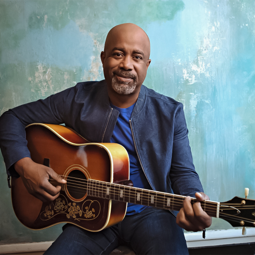 Darius Rucker - imusic.am