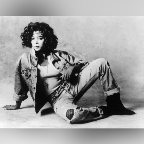 Irene Cara - imusic.am
