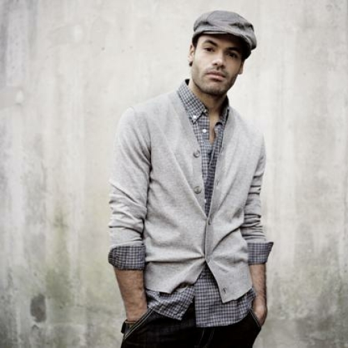 Alain Clark - imusic.am