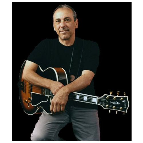 John Tropea - imusic.am