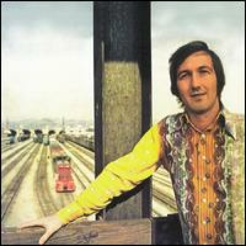 James Burton - imusic.am