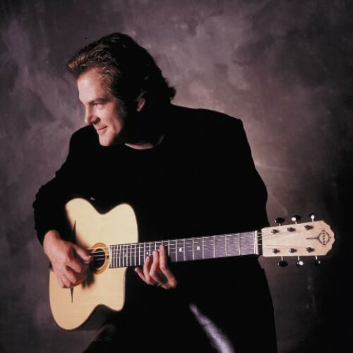 John Jorgenson - imusic.am