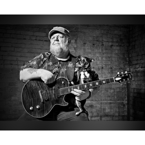 Redd Volkaert - imusic.am