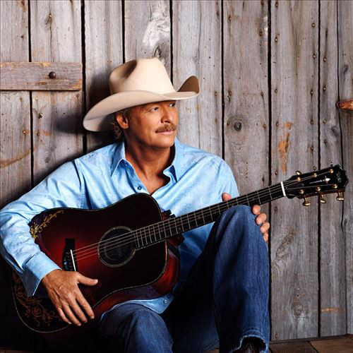 Alan Jackson - imusic.am