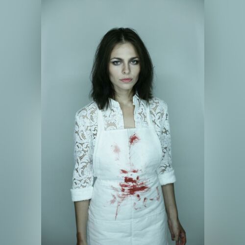 Nina Kraviz - imusic.am