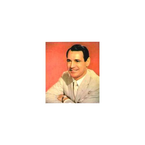 Ray Anthony - imusic.am