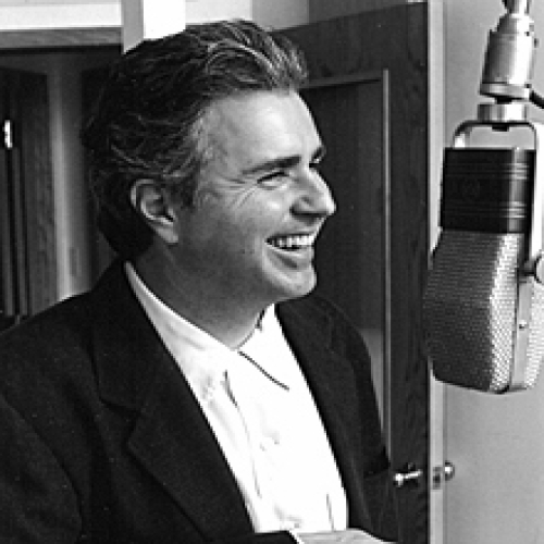 Steve Tyrell - imusic.am