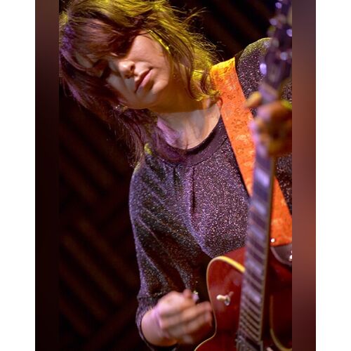 Leah Siegel - imusic.am