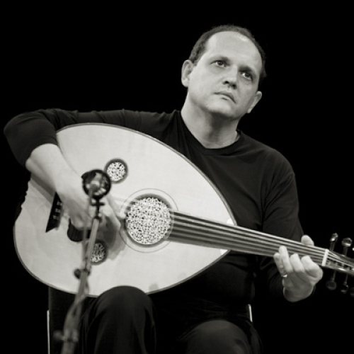 Anouar Brahem - imusic.am