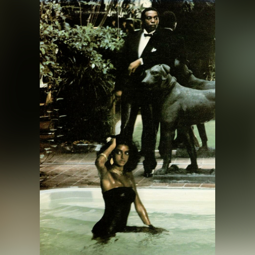 Norman Connors - imusic.am