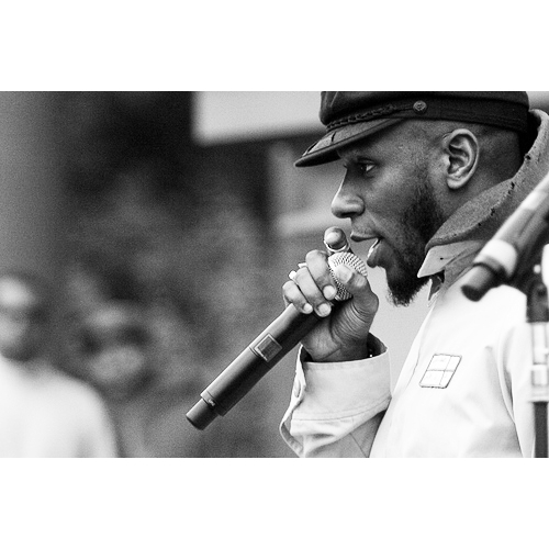 Yasiin Bey - imusic.am