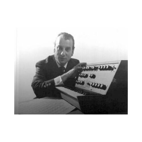 Dick Hyman - imusic.am