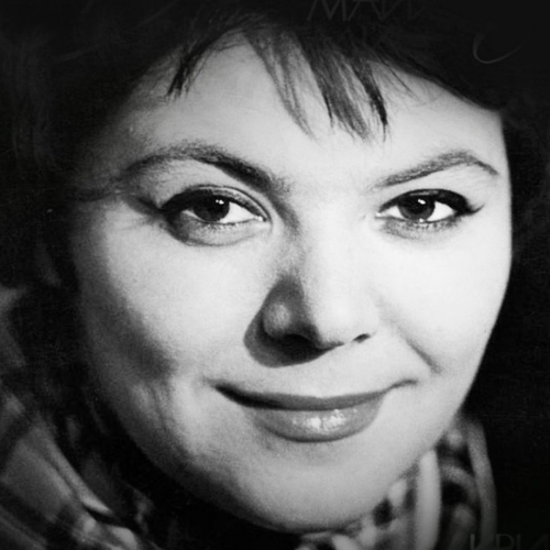 Майя Кристалинская - imusic.am