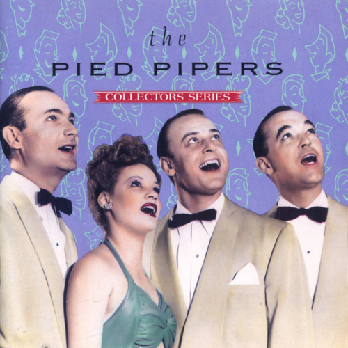 The Pied Pipers - imusic.am