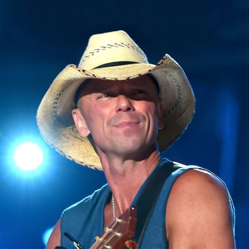 Kenny Chesney - imusic.am