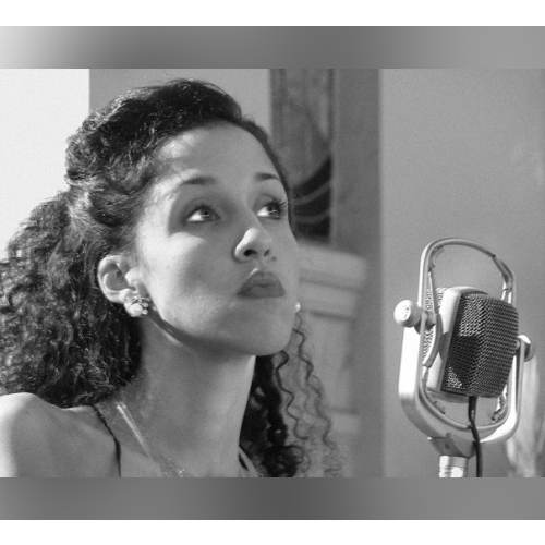 Amy Pieterse - imusic.am