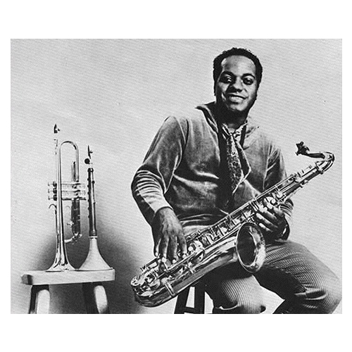 Eddie Harris - imusic.am