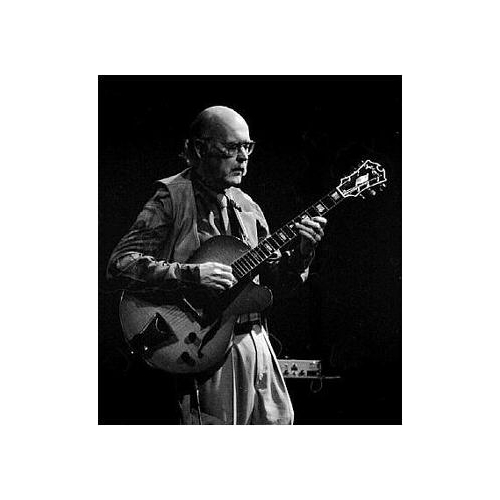 Jim Hall - imusic.am