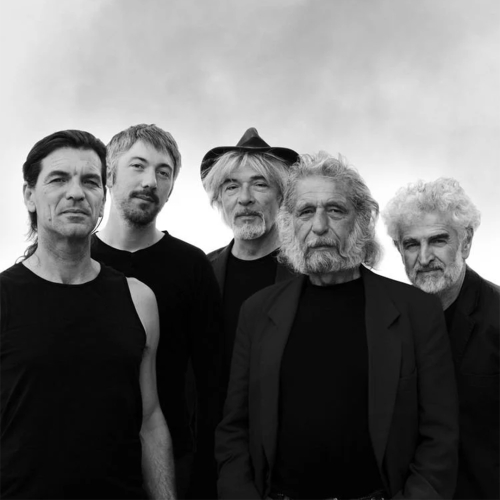 Bratsch - imusic.am
