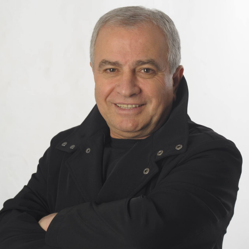 Ashot Ghazaryan - imusic.am