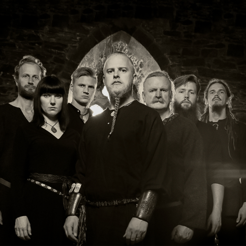 Wardruna - imusic.am