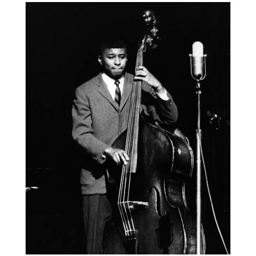 Paul Chambers - imusic.am