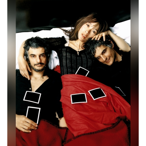 Blonde Redhead - imusic.am