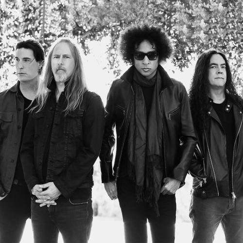 Alice In Chains - imusic.am