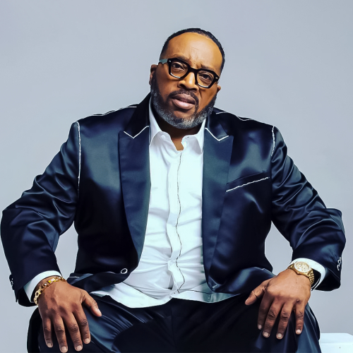 Marvin Sapp - imusic.am