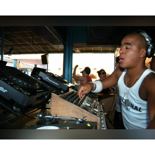 Erick Morillo - imusic.am