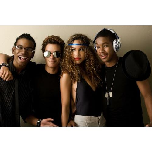 Cover Drive - imusic.am