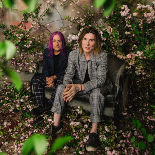 The Goo Goo Dolls - imusic.am