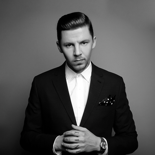 Professor Green - imusic.am